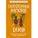 Lamb by Christopher Moore