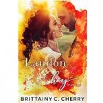 Landon & Shay by Brittainy Cherry Part 1