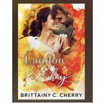 Landon & Shay by Brittainy Cherry part 2