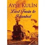 Last Train to Istanbul by Ayse Kulin