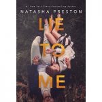 Lie to Me by Natasha Preston