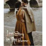 Love story in the summer