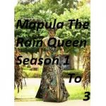 Mapula The Rain Queen