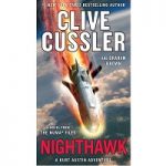 Nighthawk by Clive Cussler