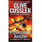 Poseidon’s Arrow by Clive Cussler
