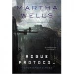 Rogue Protocol by Martha Wells