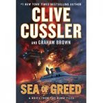 Sea of Greed by Clive Cussler