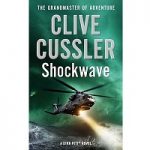 Shock Wave by Clive Cussler