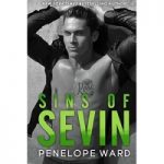 Sins of Sevin by Penelope Ward