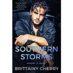 Southern Storms by Brittainy Cherry
