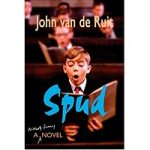 Spud by John Van de Ruit
