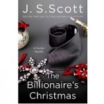 The Billionaire’s Christmas by J. S. Scott