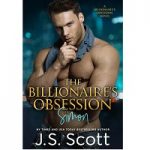 The Billionaire’s Obsession by J. S. Scott
