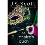 The Billionaire’s Touch by J. S. Scott