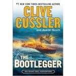 The Bootlegger by Clive Cussler