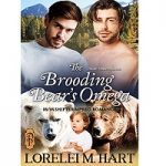 The Brooding Bear’s Omega by Lorelei M. Hart
