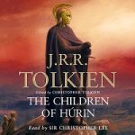 The Children of Hurin by Christopher Lee