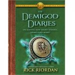 The Demigod Diaries by Rick Riordan