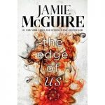 The Edge of Us by Jamie McGuir