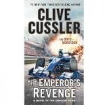 The Emperor’s Revenge by Clive Cussler