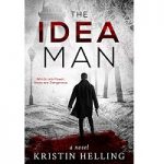 The Idea Man by Kristin Helling