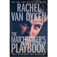 Rachel playbook dyken van epub the matchmakers The Matchmaker's