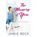 The Memory of You by Jamie Beck