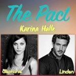 The Pact by Karina Halle