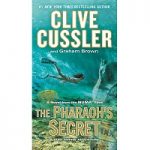 The Pharaoh’s Secret by Clive Cussler