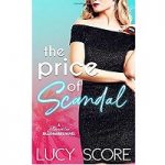 The Price of Scandal by Lucy Score