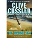 The Rising Sea by Clive Cussler
