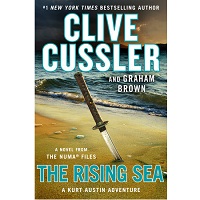 The Rising Sea by Clive Cussler