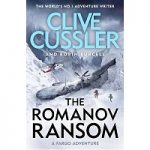 The Romanov Ransom by Clive Cussler