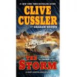 The Storm by Clive Cussler