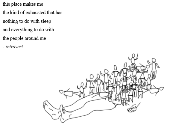The Sun and Her Flowers by Rupi Kaur 