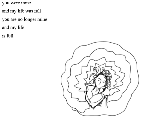 The Sun and Her Flowers by Rupi Kaur 