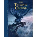 The Titan’s Curse by Rick Riordan