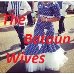 The bataung wives