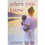 When You Knew by Jamie Beck