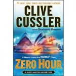 Zero Hour by Clive Cussler