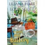 A Salt and Battery by Liliana Hart