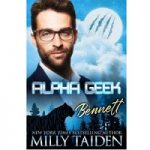 Bennett by Milly Taiden PDF Download