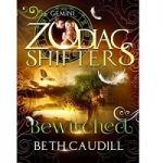 Bewitched by Beth Caudill