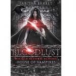 Bloodlust by Tabitha Barret
