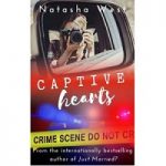 Captive Hearts by Natasha West
