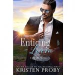 Enticing Liam by Kristen Proby