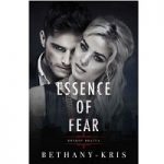 Essence of Fear by Bethany-Kris