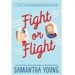 Fight or Flight by Samantha Young