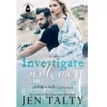 Investigate With Me by Jen Talty