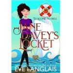 Jane Davey’s Locket by Eve Langlais